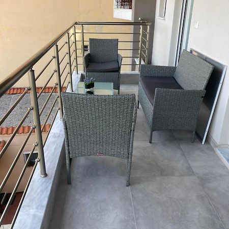 Valantis Home 카발라 외부 사진