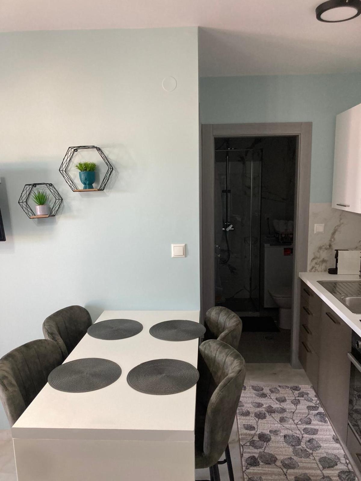 Valantis Home 카발라 외부 사진