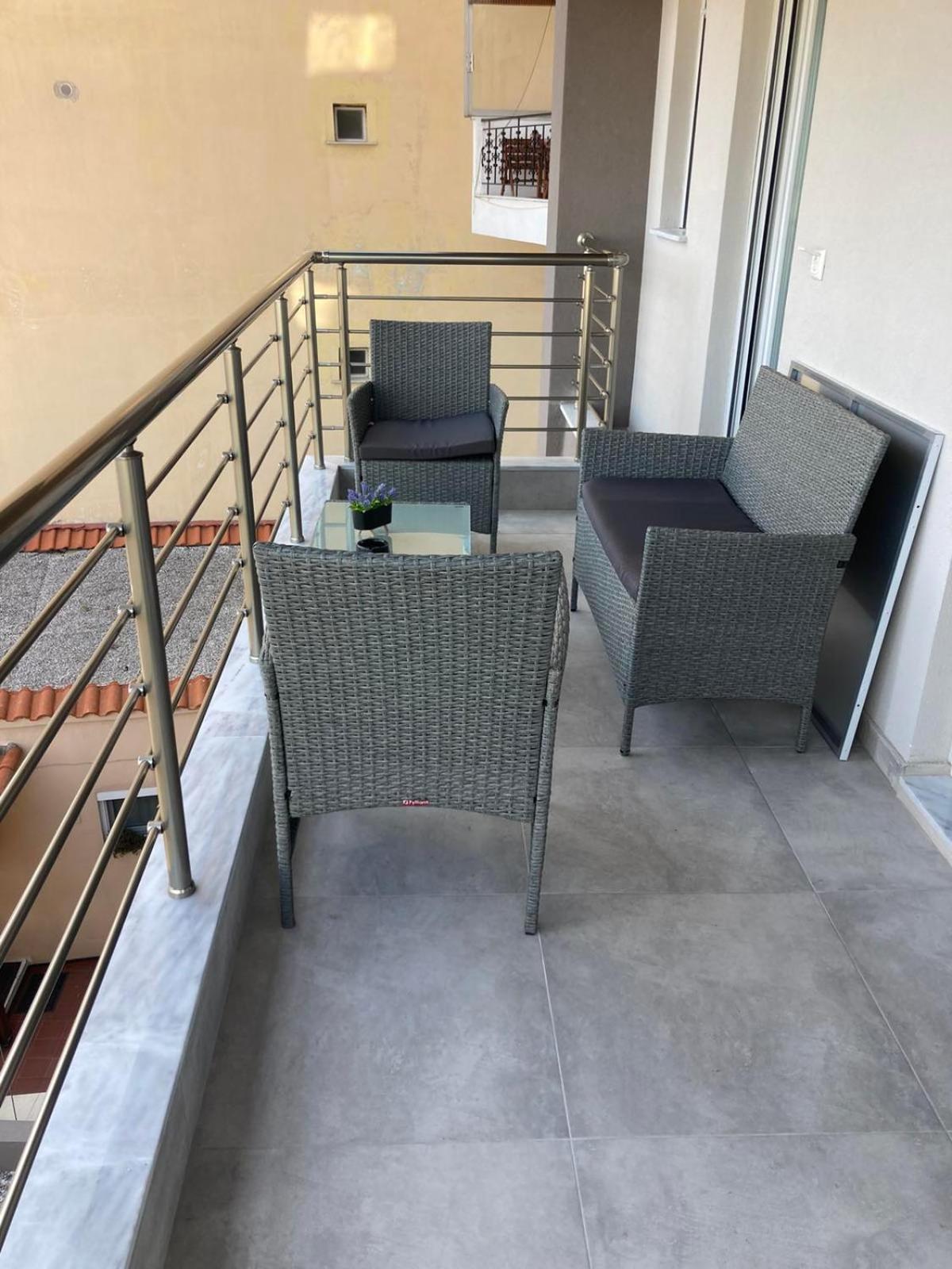 Valantis Home 카발라 외부 사진